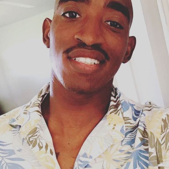 Meet your Posher, Deandre - Picture 1 of 1